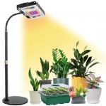 desktop led grow lamp