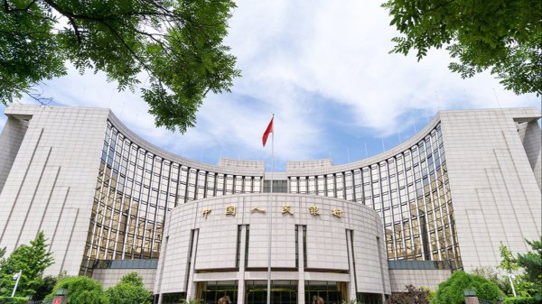央行最新例会：买卖壁垒加多，无邪主理策略实施的力度和节律
